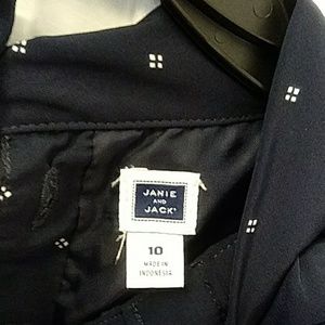 Janie and Jack Dresses - Girls dress Janie and Jack Dresses - Girls dress